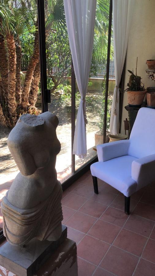 La Villa Bianca - Appartamento In Villa เซสโตฟิโอเรนติโน ภายนอก รูปภาพ