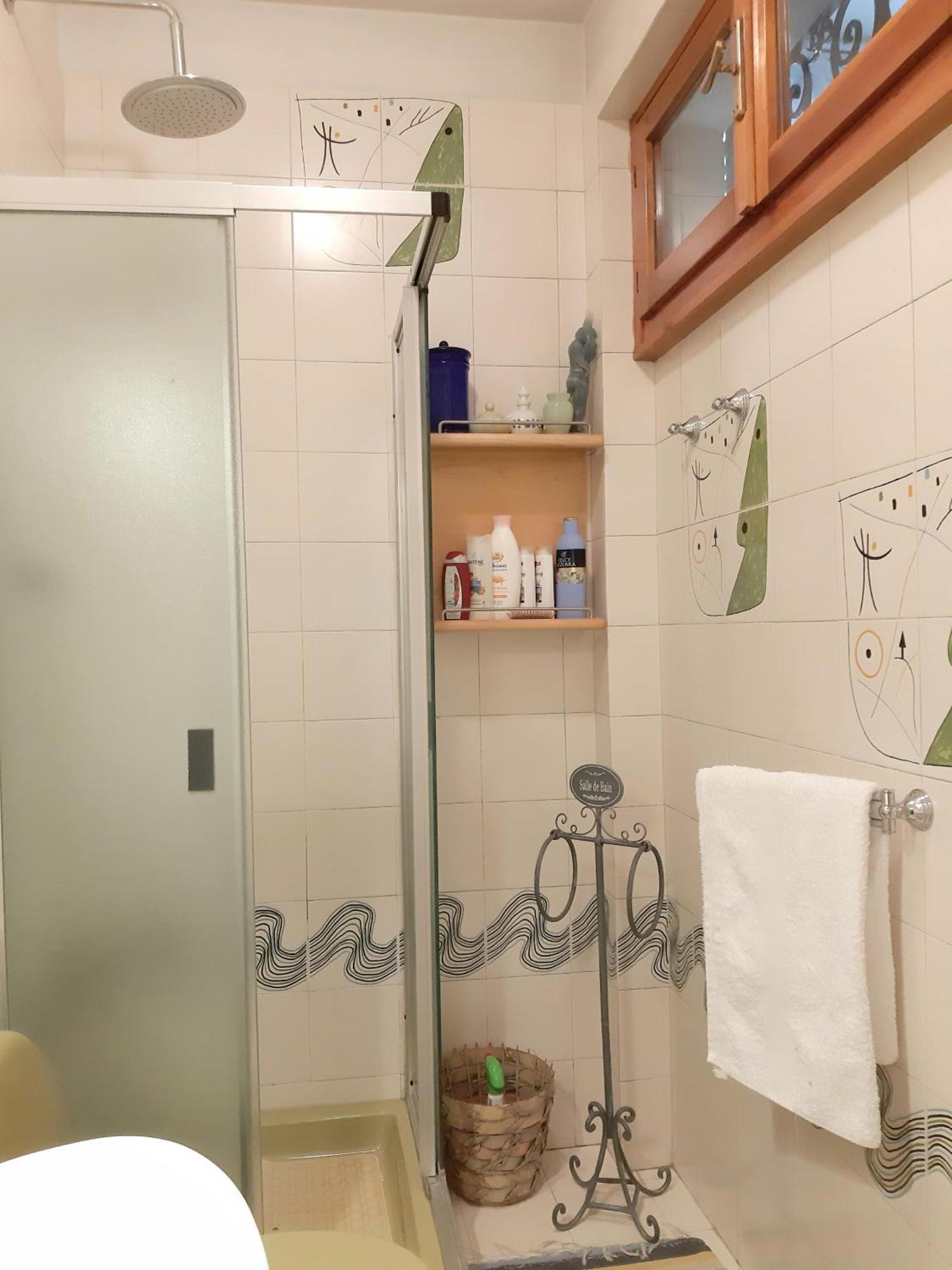 La Villa Bianca - Appartamento In Villa เซสโตฟิโอเรนติโน ภายนอก รูปภาพ