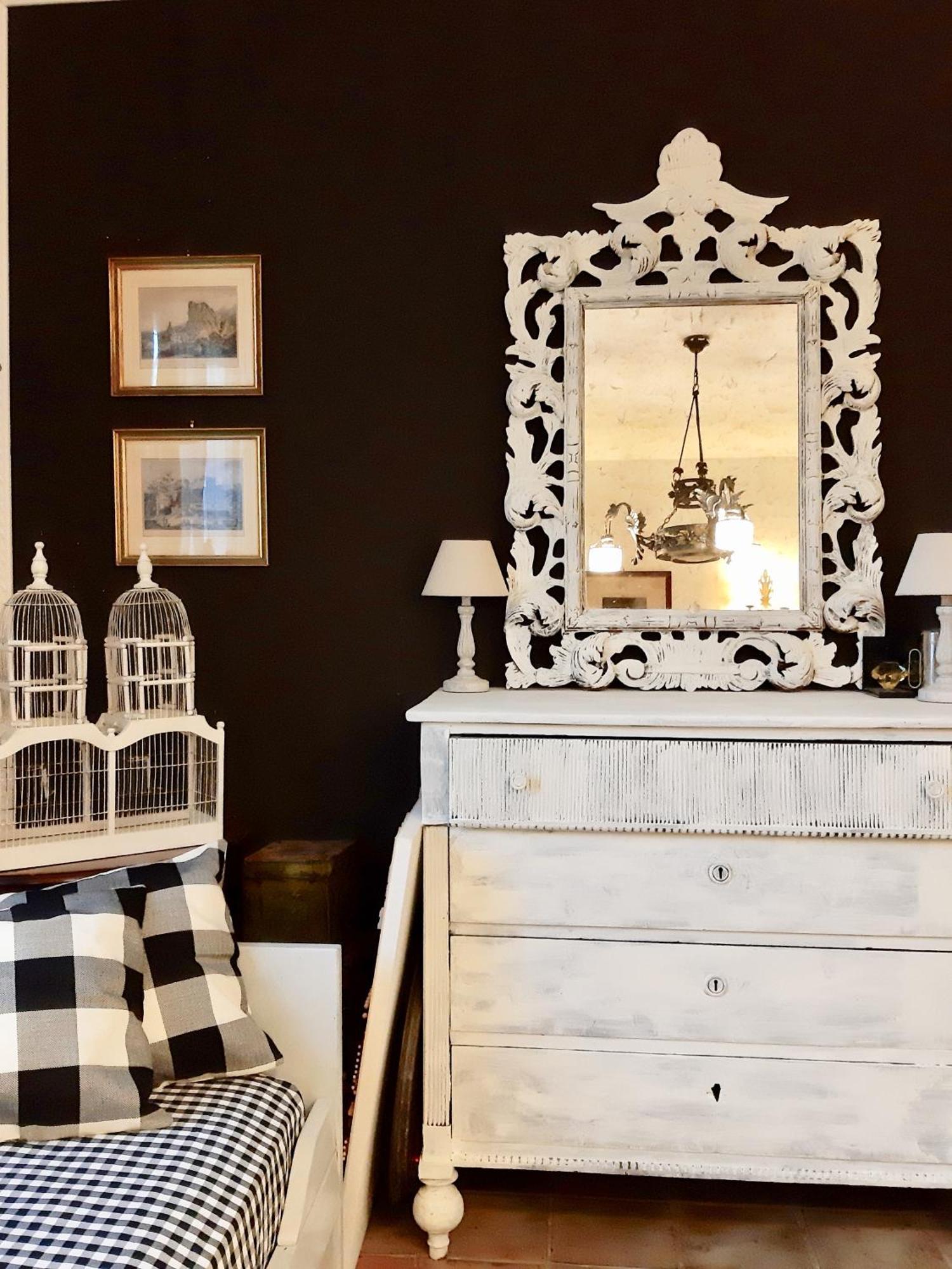 La Villa Bianca - Appartamento In Villa เซสโตฟิโอเรนติโน ภายนอก รูปภาพ