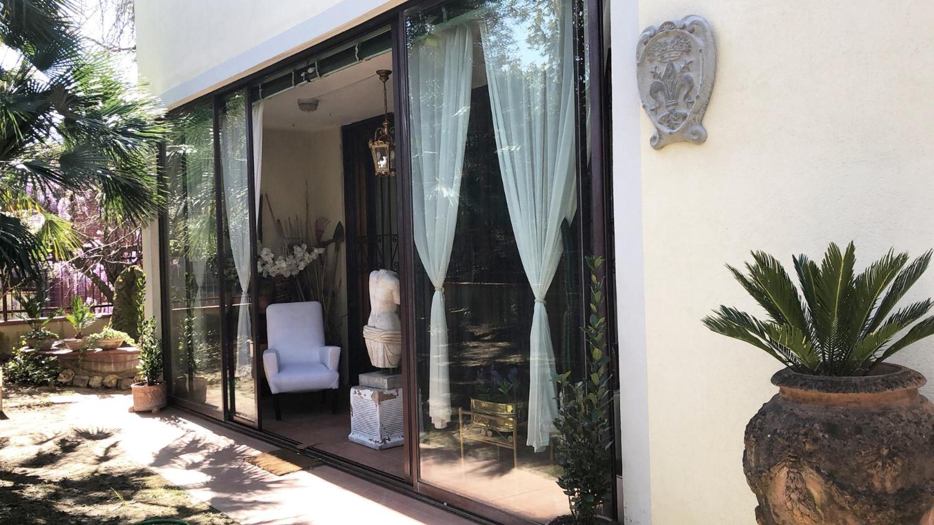 La Villa Bianca - Appartamento In Villa เซสโตฟิโอเรนติโน ภายนอก รูปภาพ