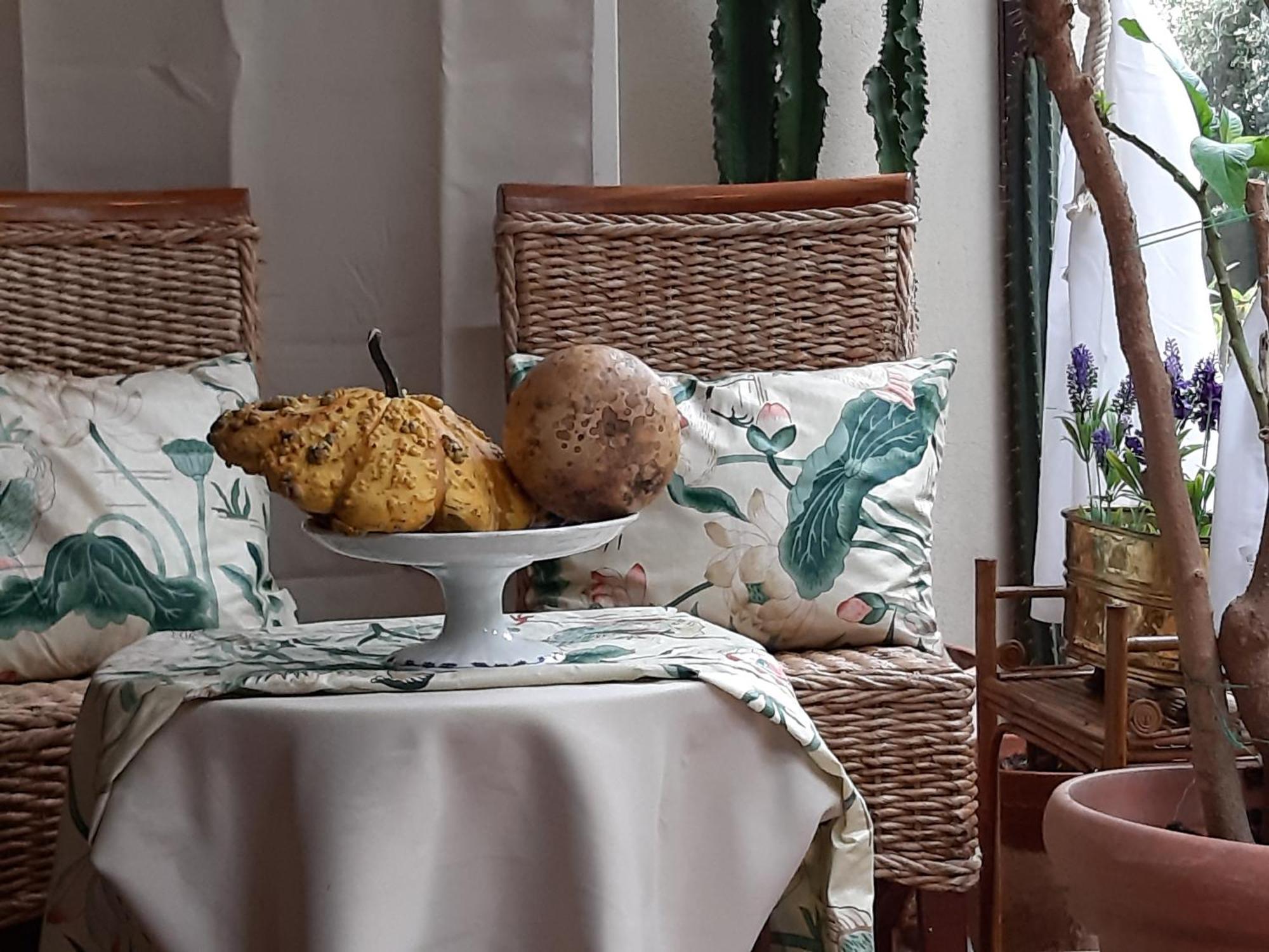 La Villa Bianca - Appartamento In Villa เซสโตฟิโอเรนติโน ภายนอก รูปภาพ
